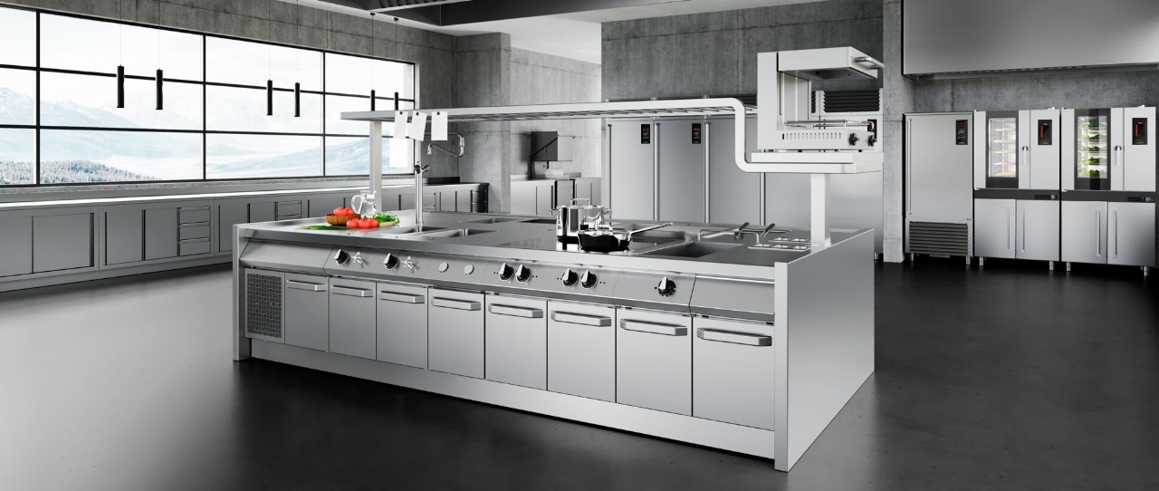 Expert Kitchen