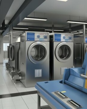Laundry Equipment
