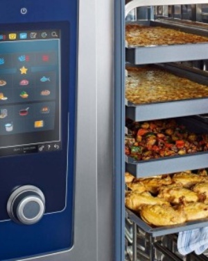 Ovens