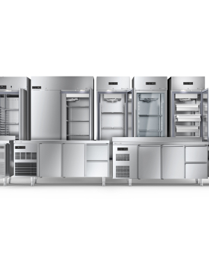 Refrigeration